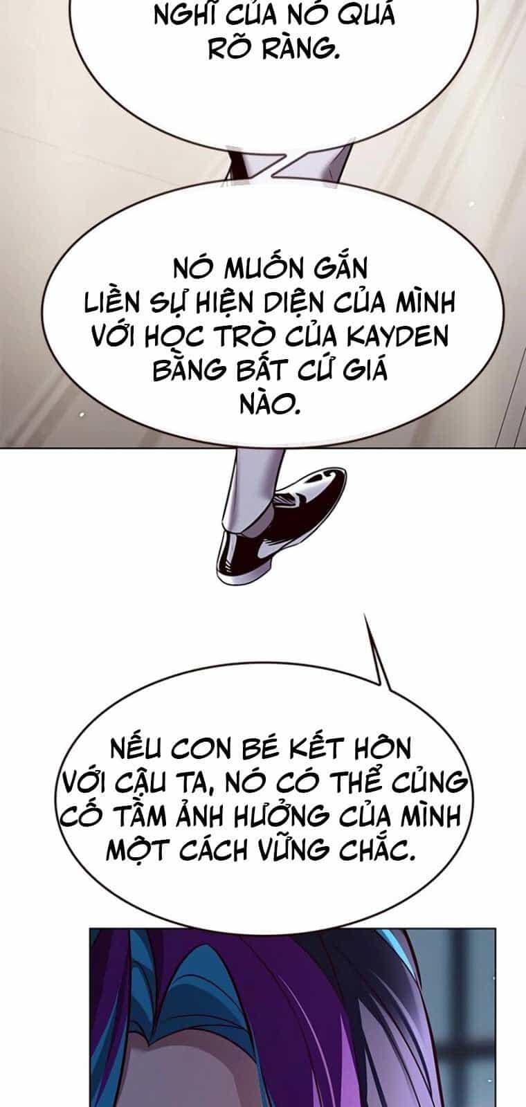 Hoá Thân Thành Mèo - Chương 342 - ảnh 12