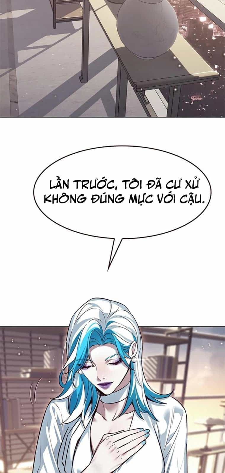 Hoá Thân Thành Mèo - Chương 342 - ảnh 22