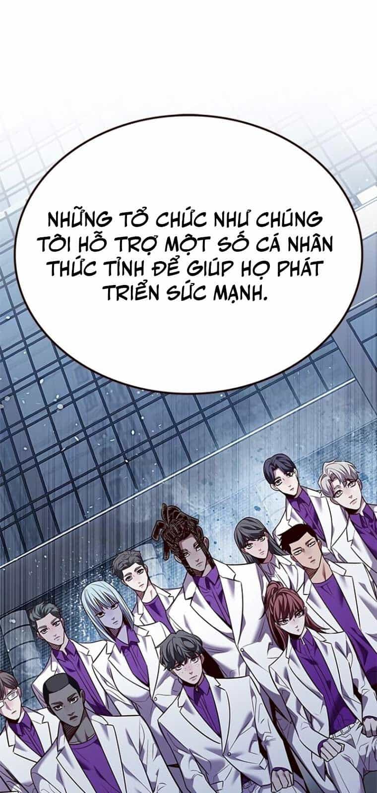 Hoá Thân Thành Mèo - Chương 342 - ảnh 44