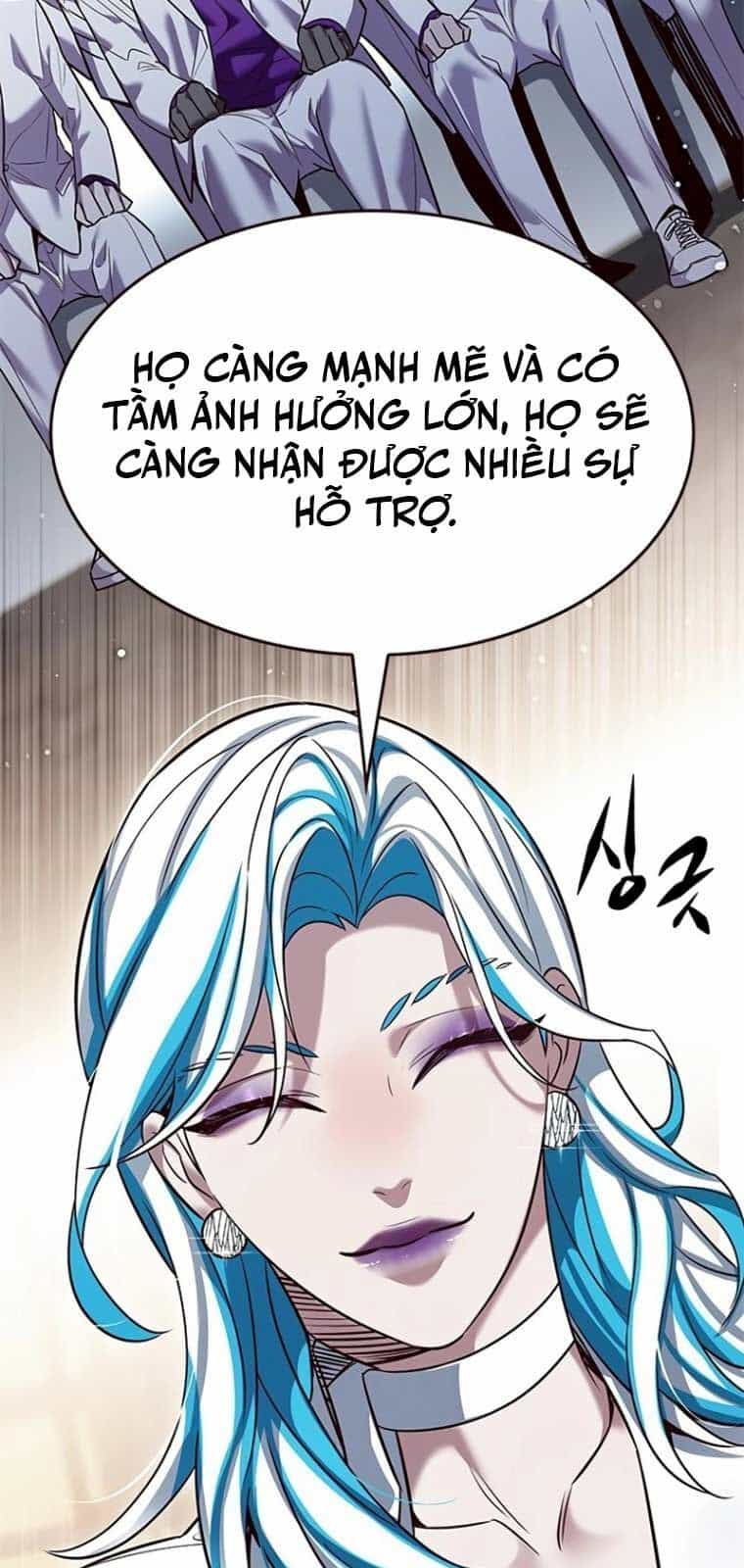 Hoá Thân Thành Mèo - Chương 342 - ảnh 45