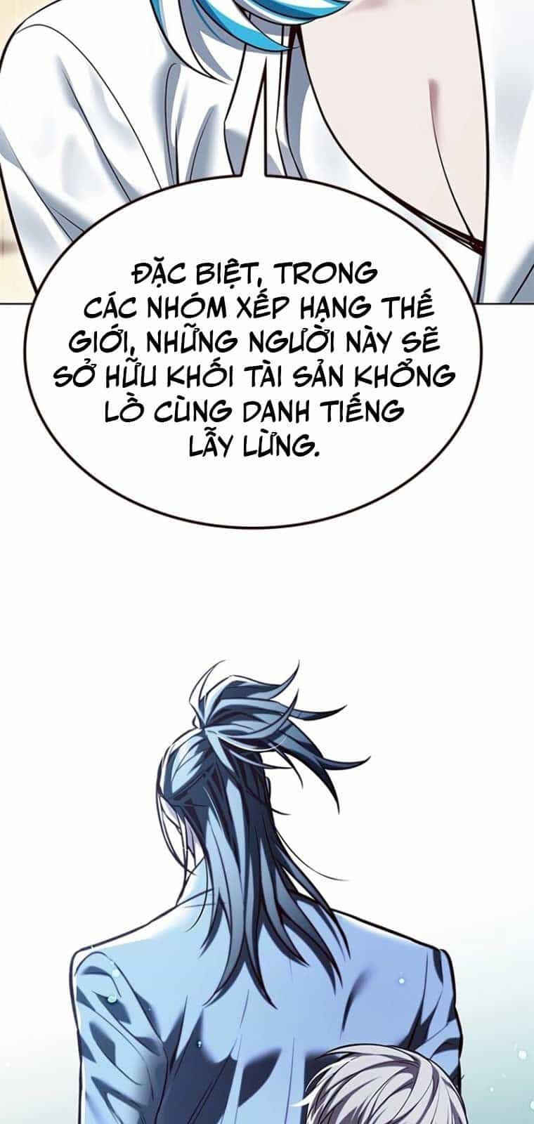 Hoá Thân Thành Mèo - Chương 342 - ảnh 46