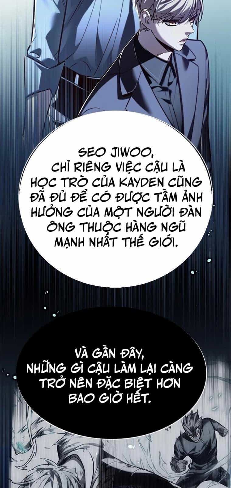 Hoá Thân Thành Mèo - Chương 342 - ảnh 47