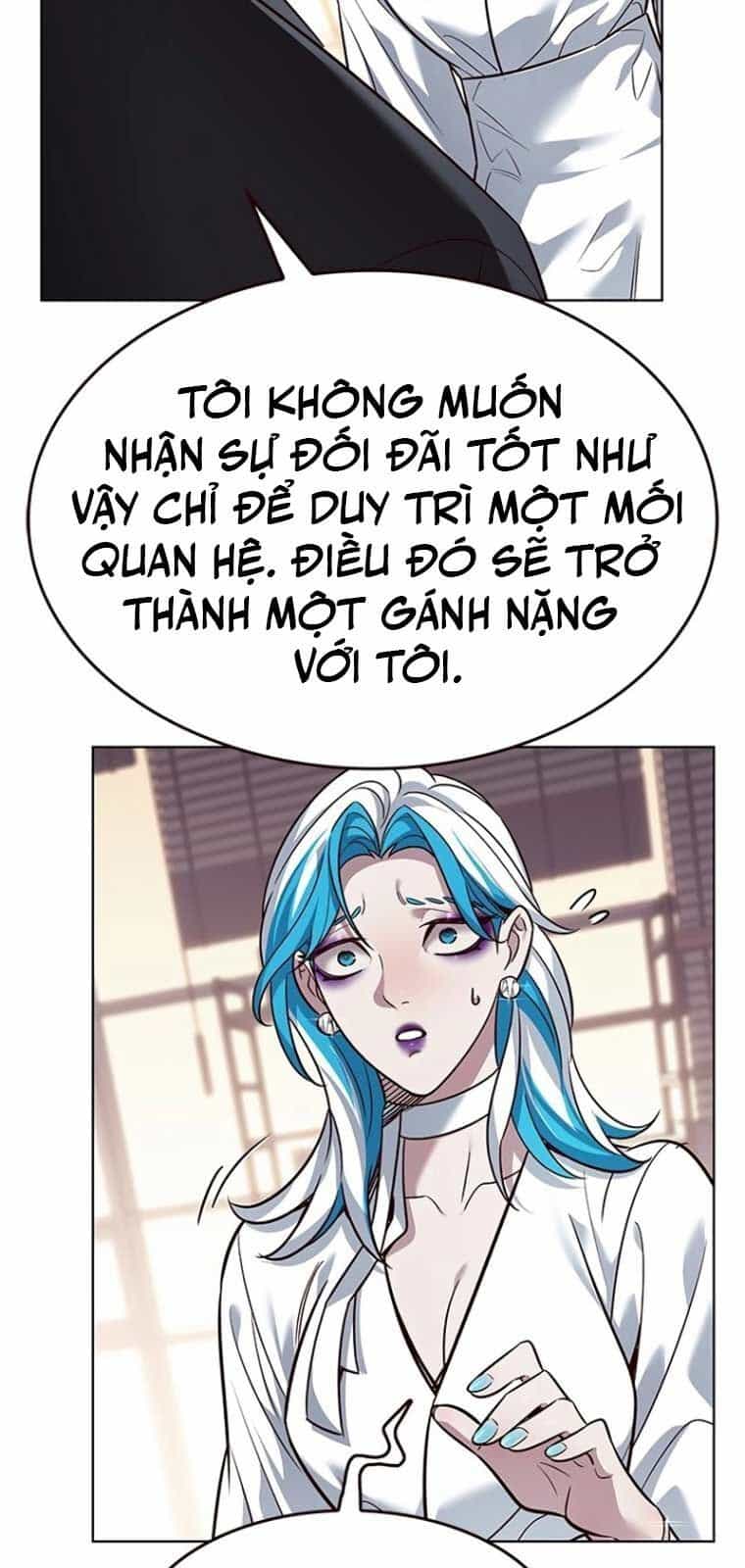 Hoá Thân Thành Mèo - Chương 342 - ảnh 69
