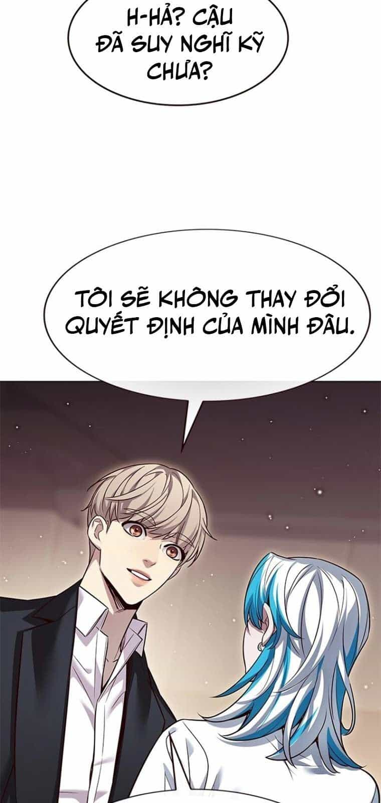 Hoá Thân Thành Mèo - Chương 342 - ảnh 70