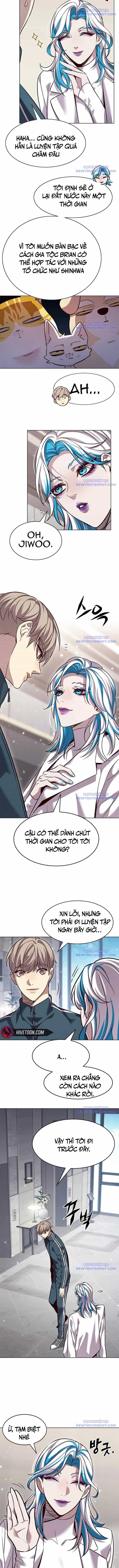Hoá Thân Thành Mèo - Chương 343 - ảnh 6