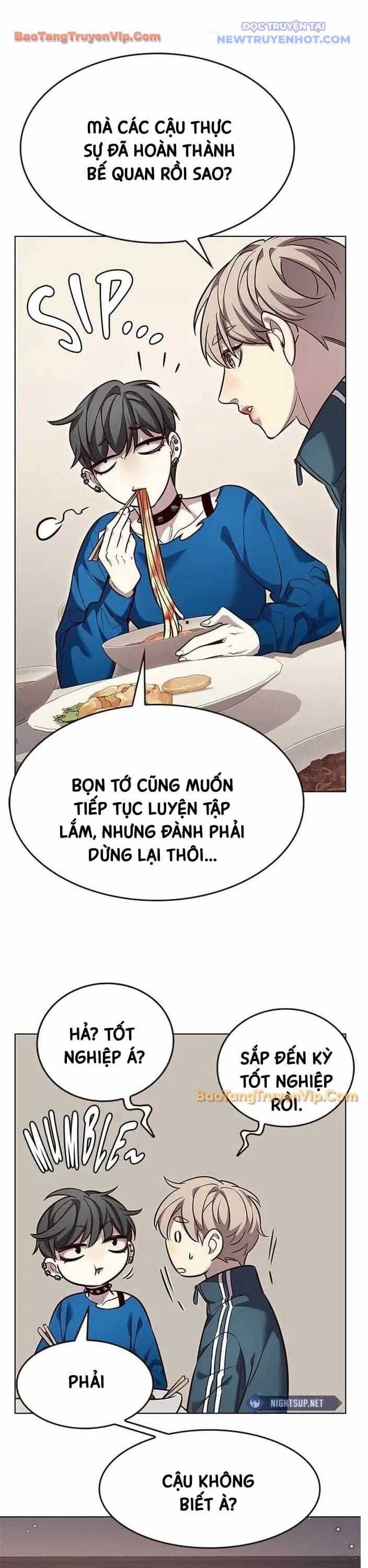 Hoá Thân Thành Mèo - Chương 344 - ảnh 10
