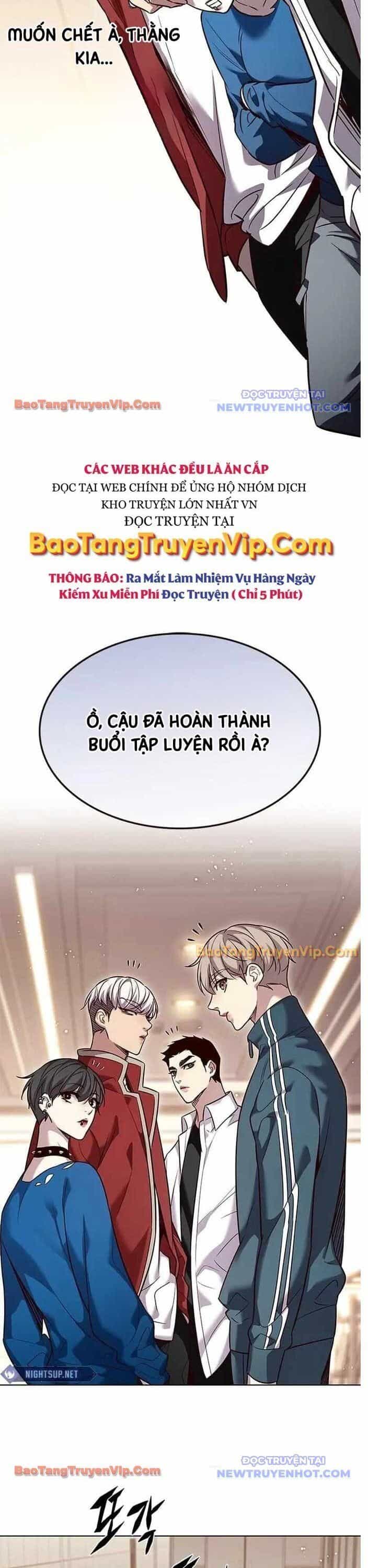 Hoá Thân Thành Mèo - Chương 344 - ảnh 18