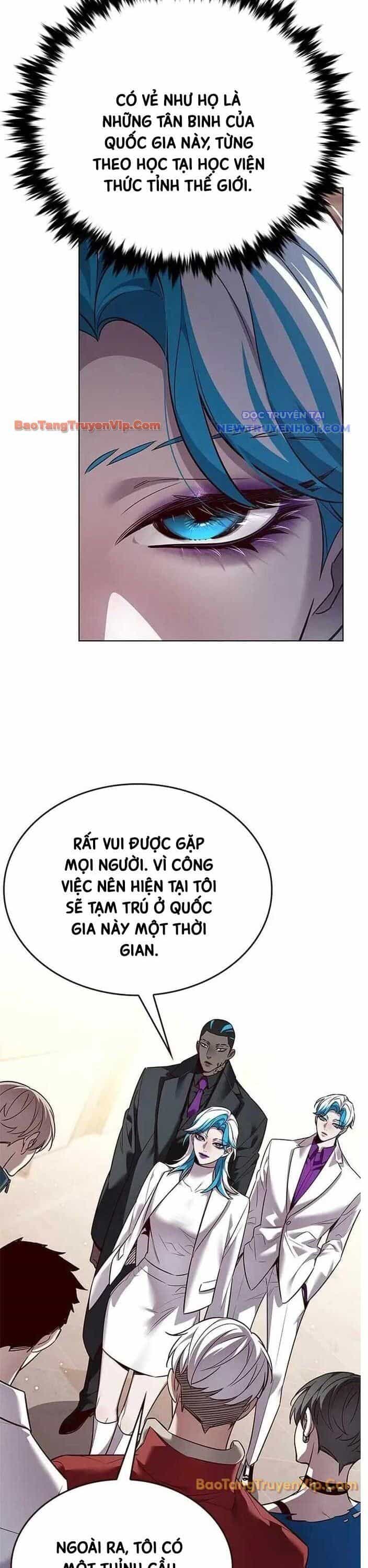 Hoá Thân Thành Mèo - Chương 344 - ảnh 24