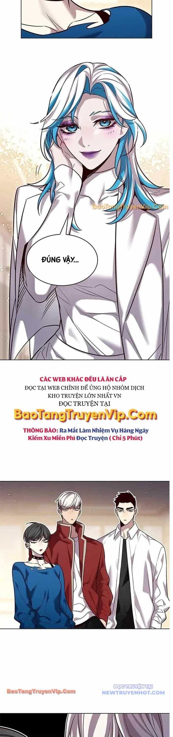 Hoá Thân Thành Mèo - Chương 344 - ảnh 26