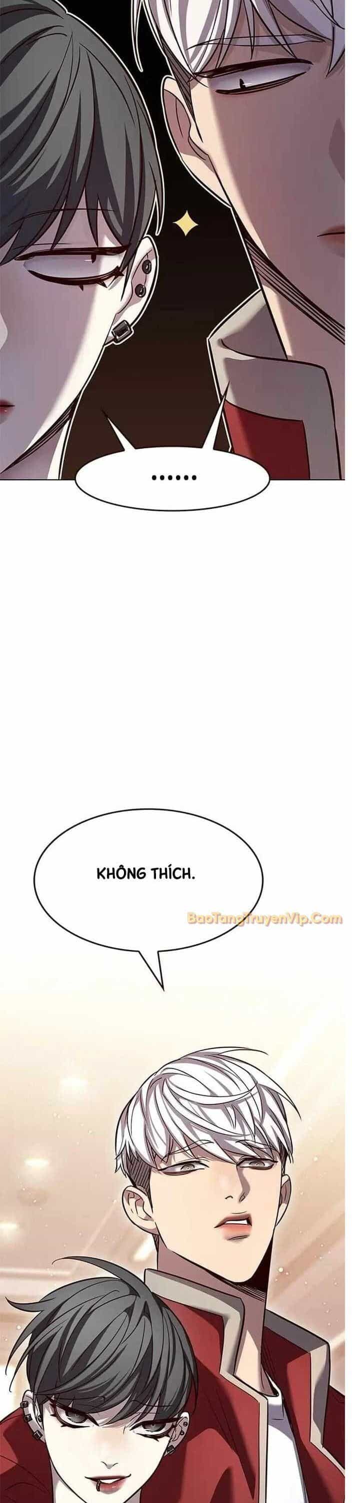 Hoá Thân Thành Mèo - Chương 344 - ảnh 27