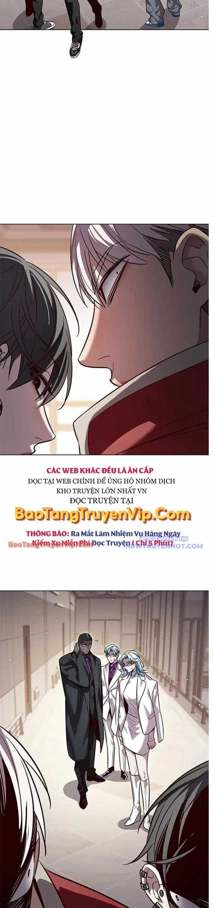 Hoá Thân Thành Mèo - Chương 344 - ảnh 29