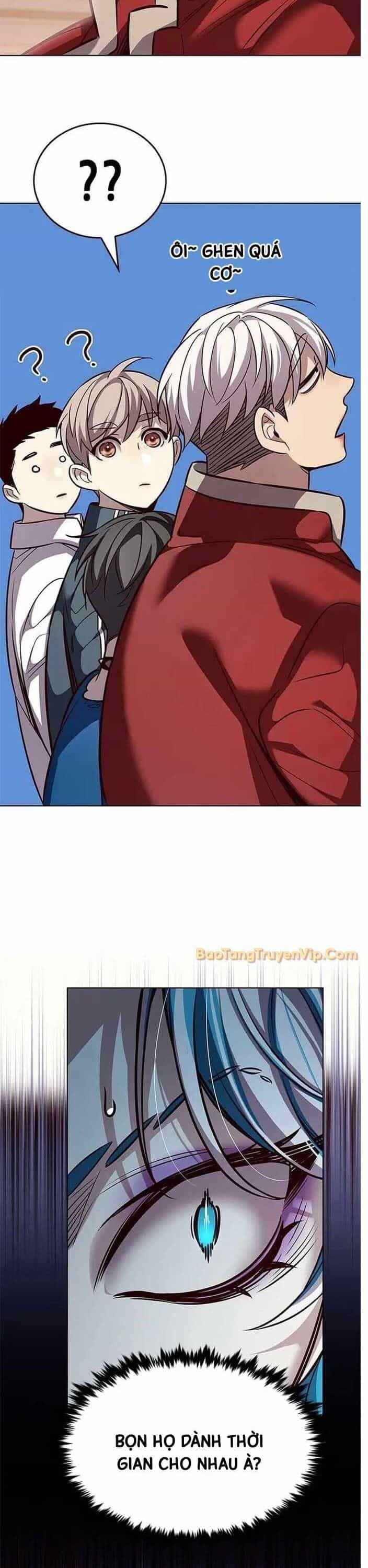 Hoá Thân Thành Mèo - Chương 344 - ảnh 35