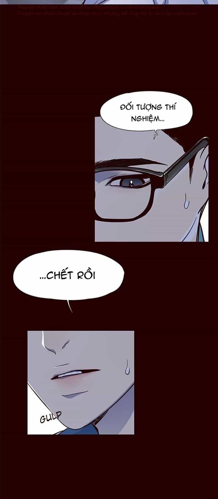 Hoá Thân Thành Mèo - Chương 36 - ảnh 40