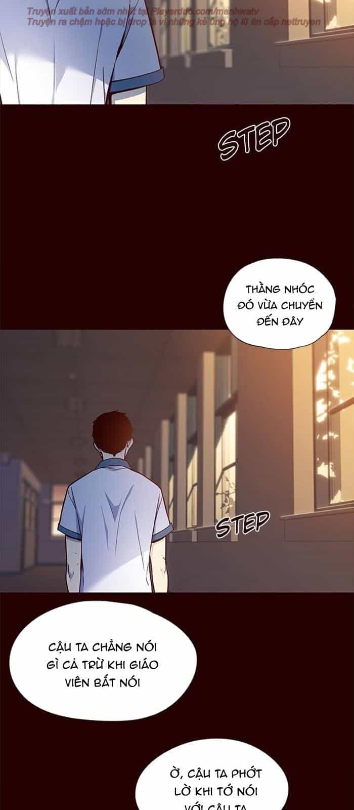 Hoá Thân Thành Mèo - Chương 36 - ảnh 6