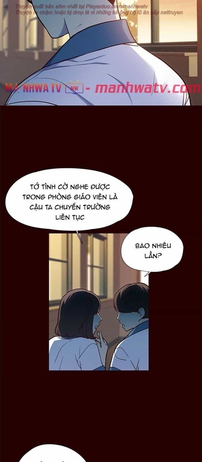 Hoá Thân Thành Mèo - Chương 36 - ảnh 8