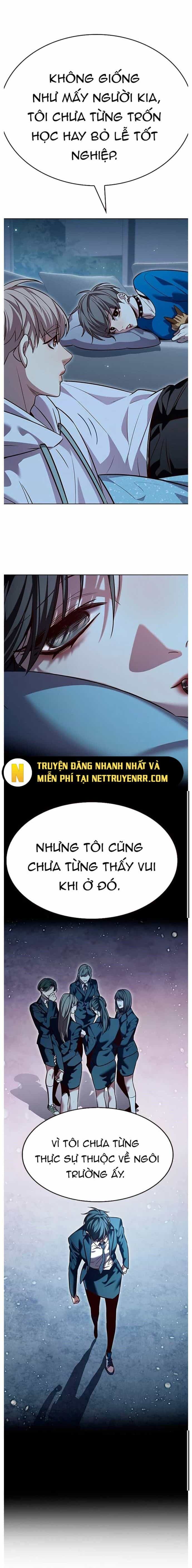 Hoá Thân Thành Mèo - Chương 345 - ảnh 16