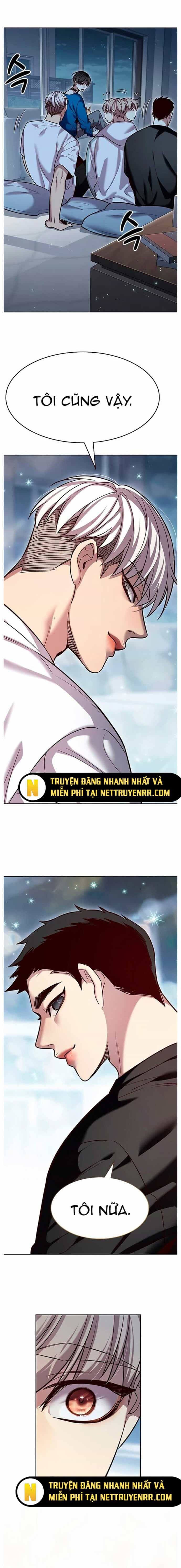 Hoá Thân Thành Mèo - Chương 345 - ảnh 18