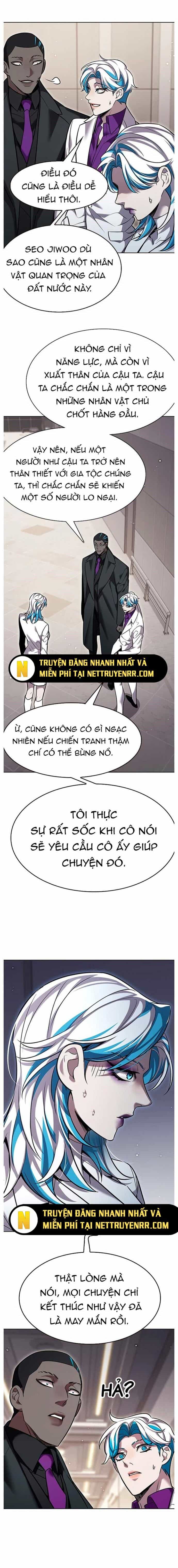 Hoá Thân Thành Mèo - Chương 345 - ảnh 2