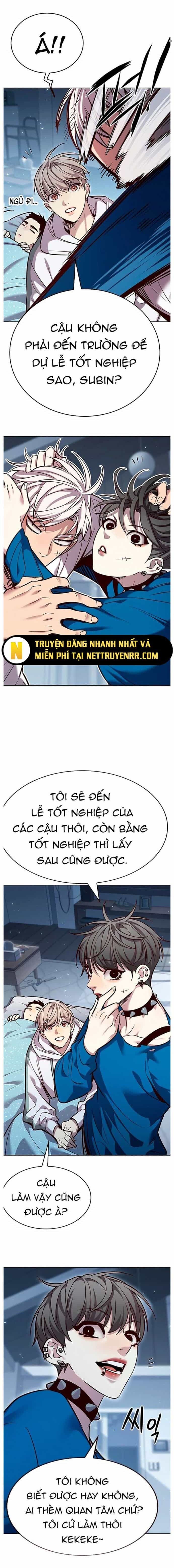 Hoá Thân Thành Mèo - Chương 345 - ảnh 20