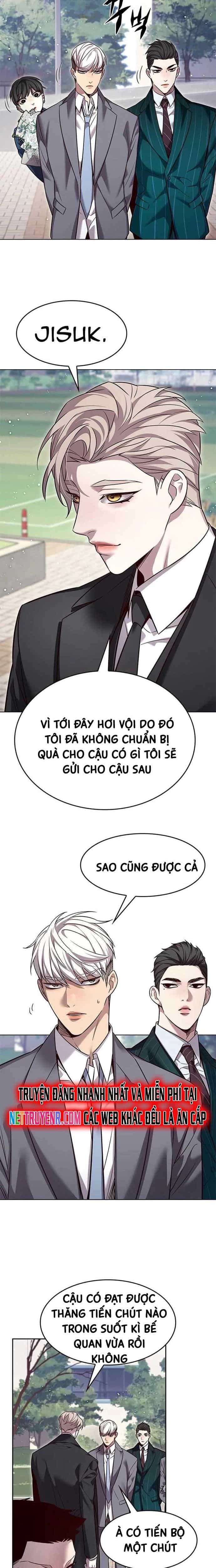 Hoá Thân Thành Mèo - Chương 346 - ảnh 11