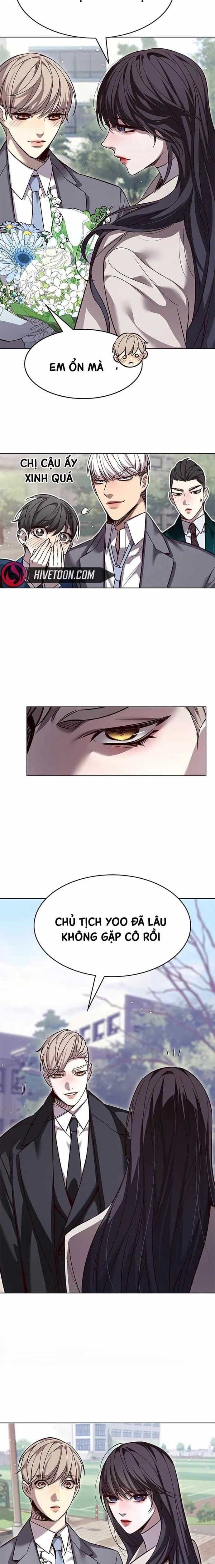 Hoá Thân Thành Mèo - Chương 346 - ảnh 17