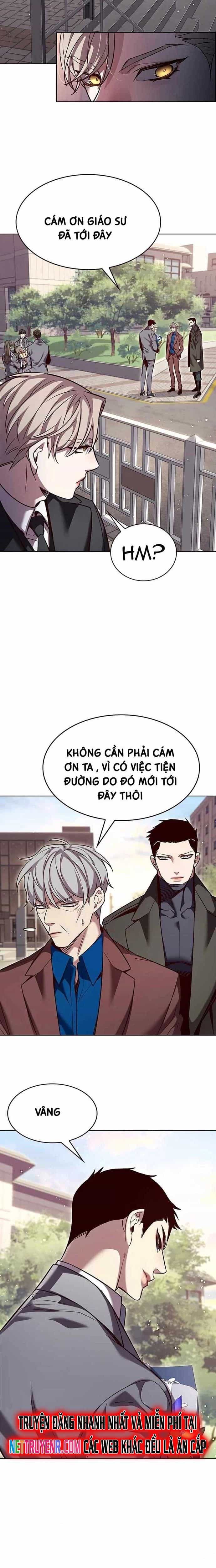 Hoá Thân Thành Mèo - Chương 346 - ảnh 22