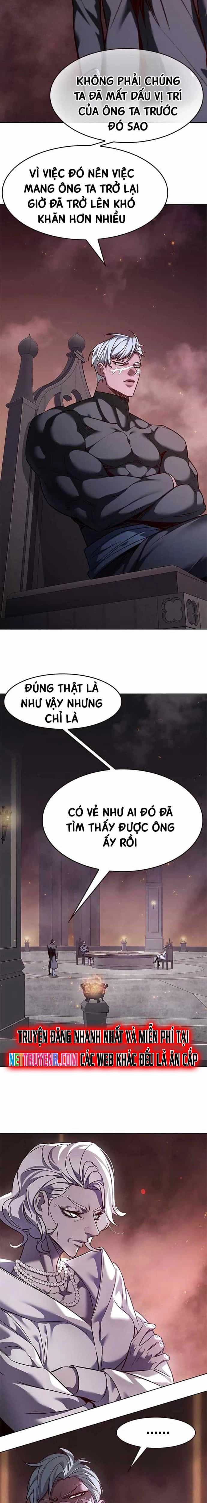 Hoá Thân Thành Mèo - Chương 346 - ảnh 27