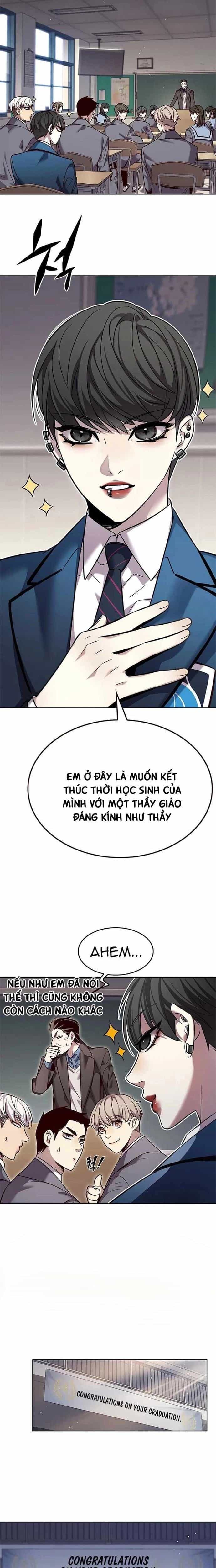 Hoá Thân Thành Mèo - Chương 346 - ảnh 3