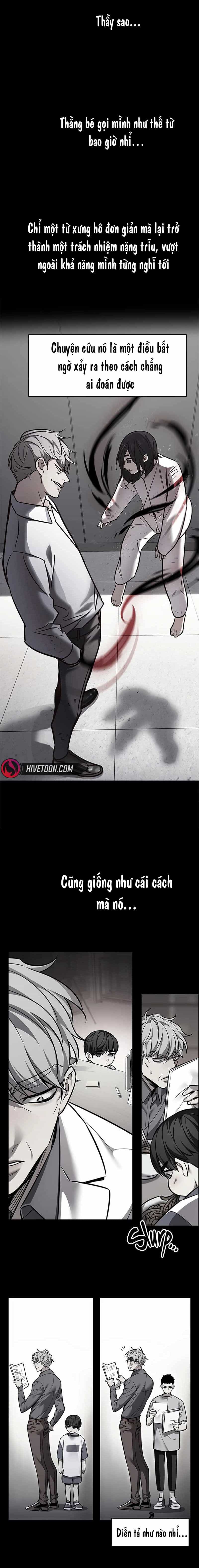 Hoá Thân Thành Mèo - Chương 348 - ảnh 19