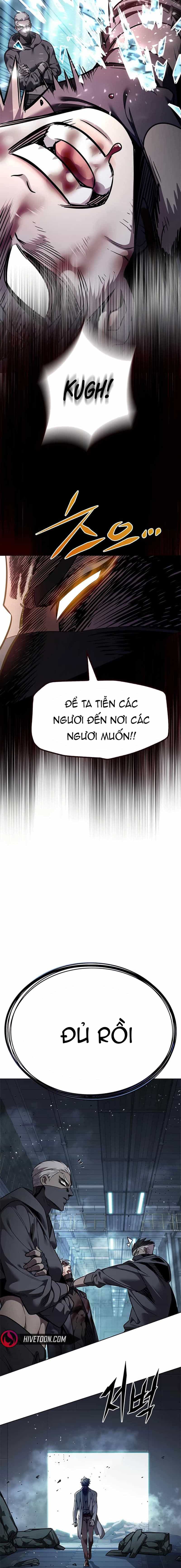 Hoá Thân Thành Mèo - Chương 348 - ảnh 23