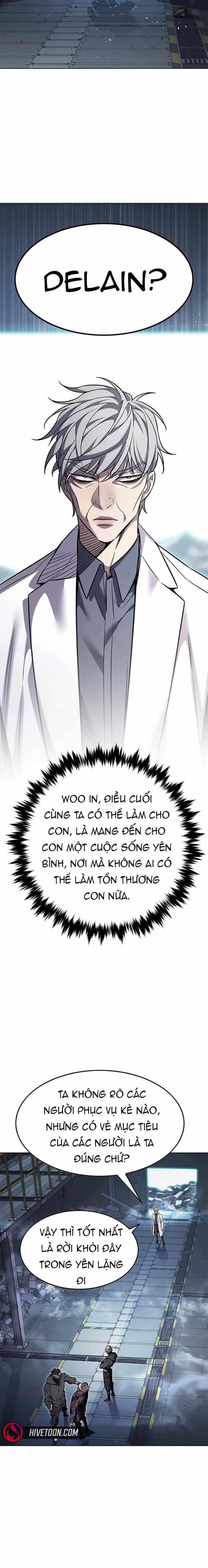 Hoá Thân Thành Mèo - Chương 348 - ảnh 24