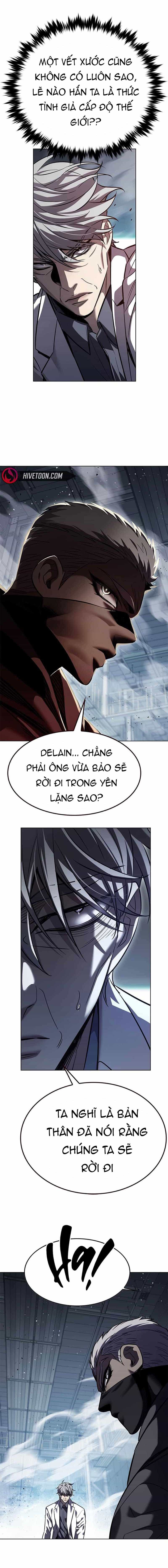 Hoá Thân Thành Mèo - Chương 348 - ảnh 27