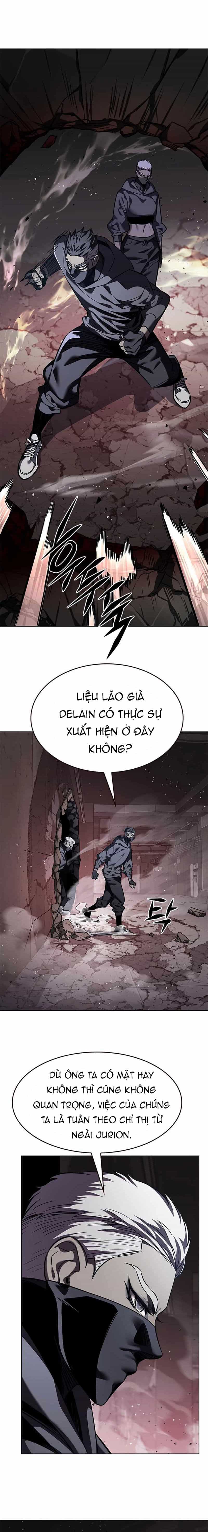 Hoá Thân Thành Mèo - Chương 348 - ảnh 3