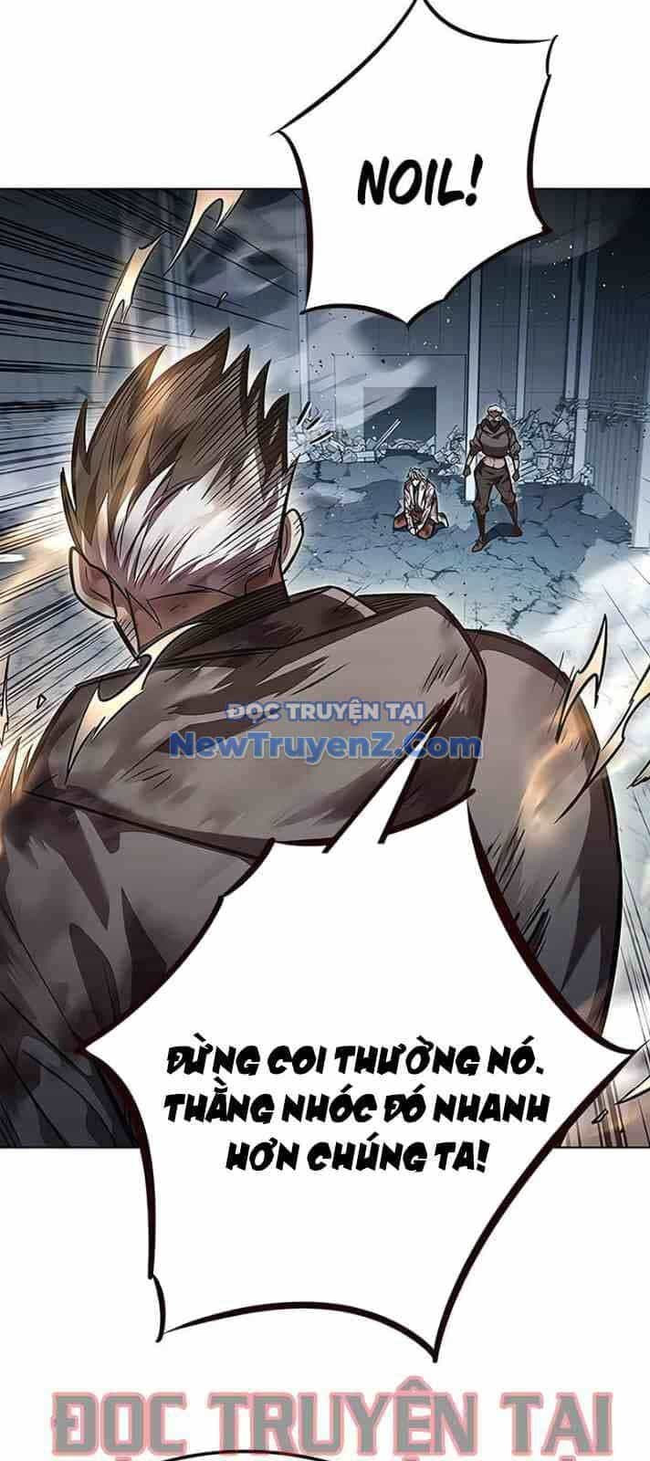 Hoá Thân Thành Mèo - Chương 351 - ảnh 9