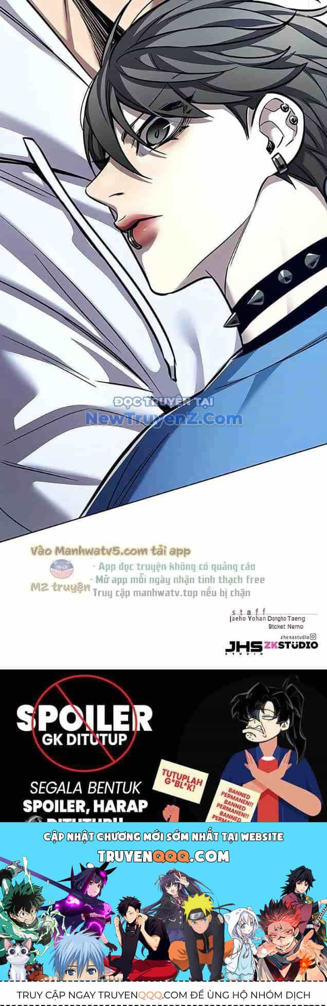 Hoá Thân Thành Mèo - Chương 352 - ảnh 84