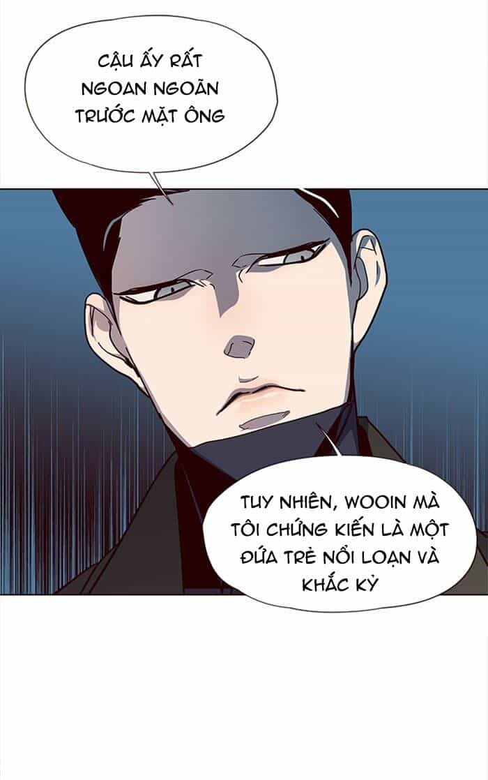Hoá Thân Thành Mèo - Chương 37 - ảnh 12