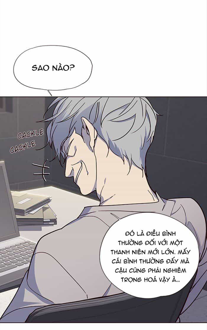 Hoá Thân Thành Mèo - Chương 37 - ảnh 16