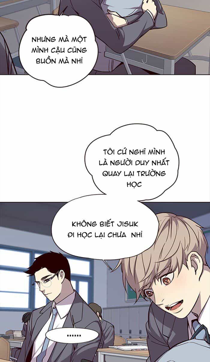 Hoá Thân Thành Mèo - Chương 37 - ảnh 59