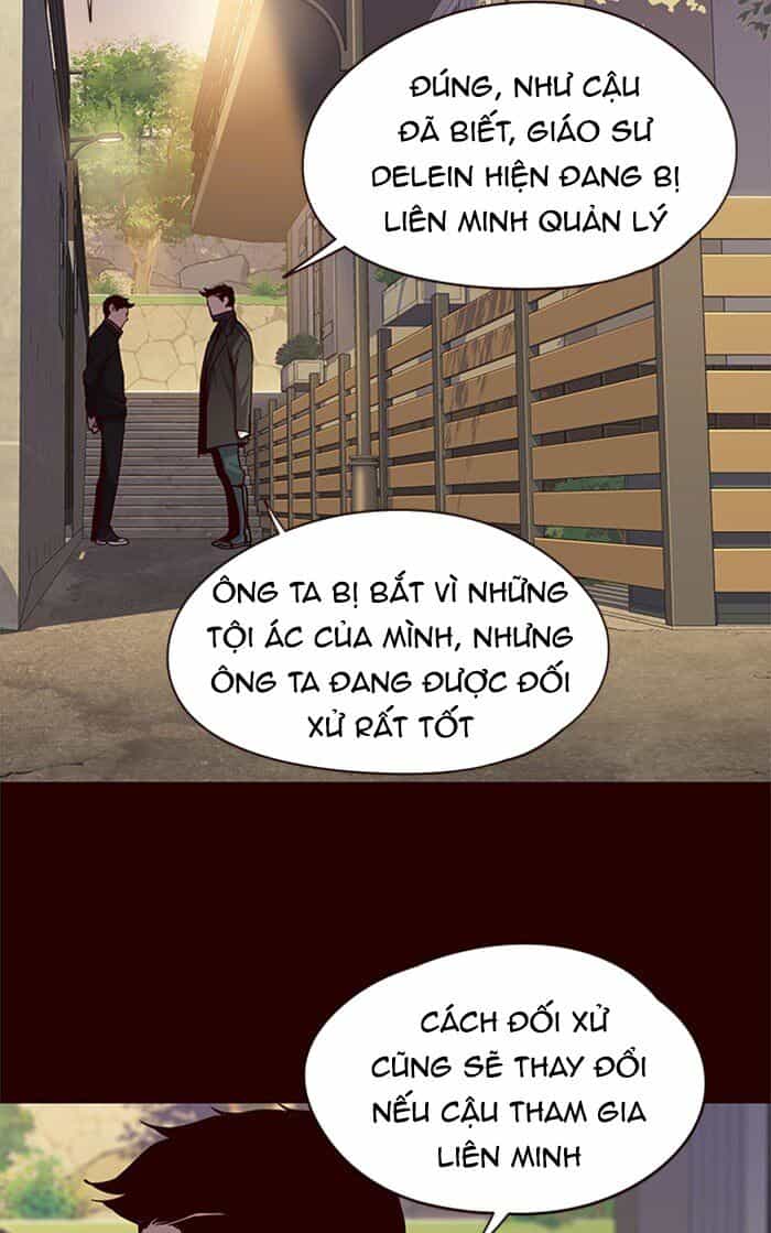 Hoá Thân Thành Mèo - Chương 37 - ảnh 64