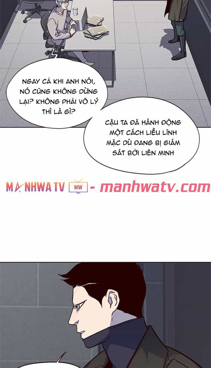 Hoá Thân Thành Mèo - Chương 37 - ảnh 7