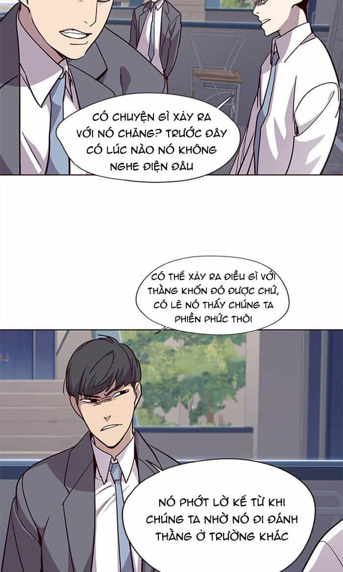 Hoá Thân Thành Mèo - Chương 37 - ảnh 75