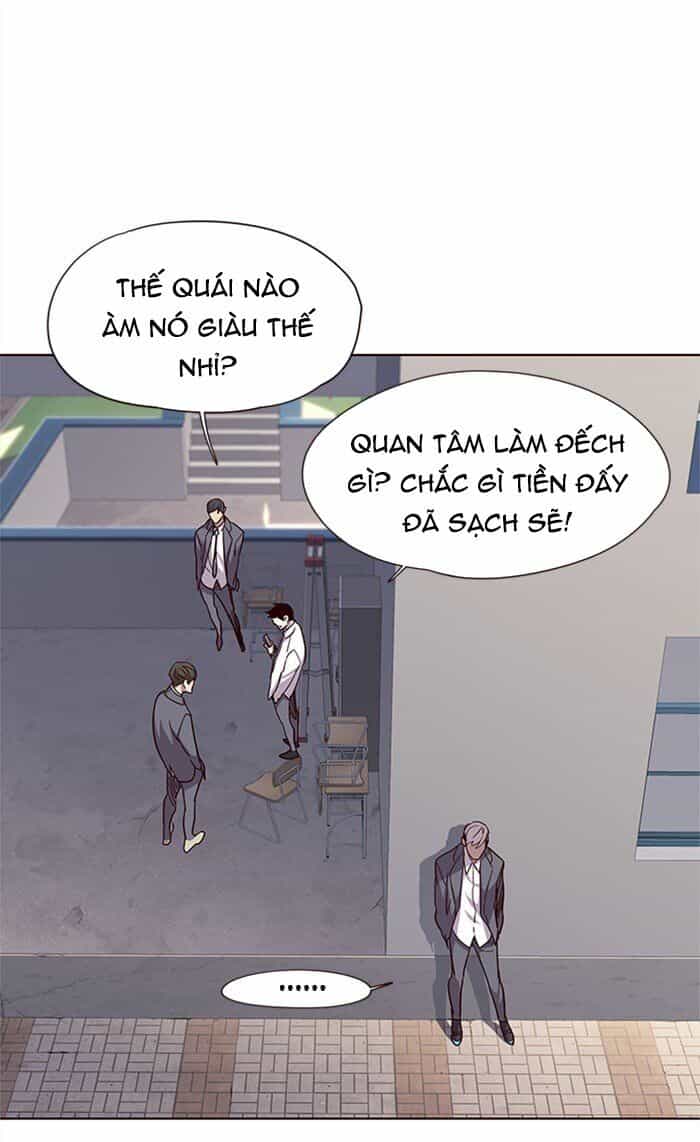 Hoá Thân Thành Mèo - Chương 37 - ảnh 80