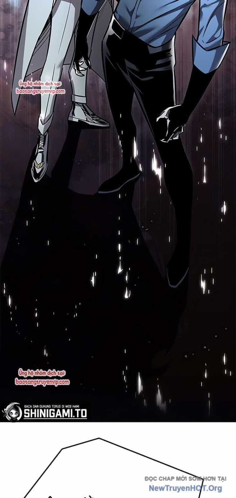 Hoá Thân Thành Mèo - Chương 355 - ảnh 18