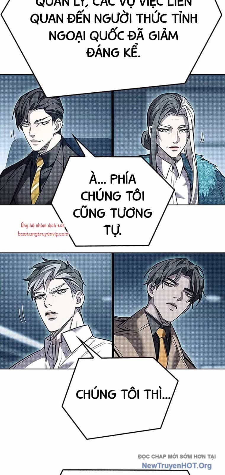 Hoá Thân Thành Mèo - Chương 355 - ảnh 4