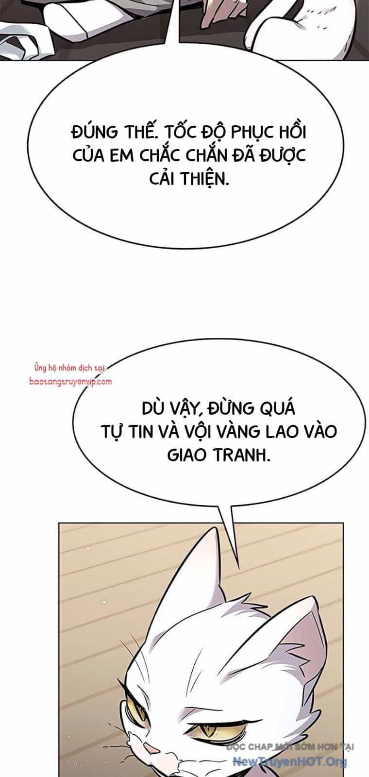 Hoá Thân Thành Mèo - Chương 355 - ảnh 56