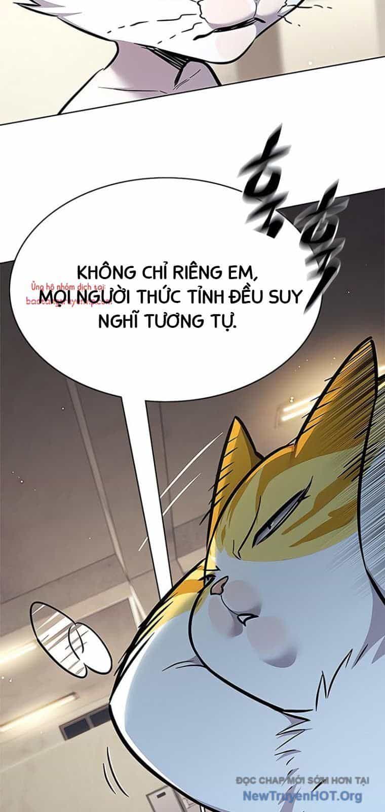 Hoá Thân Thành Mèo - Chương 355 - ảnh 59
