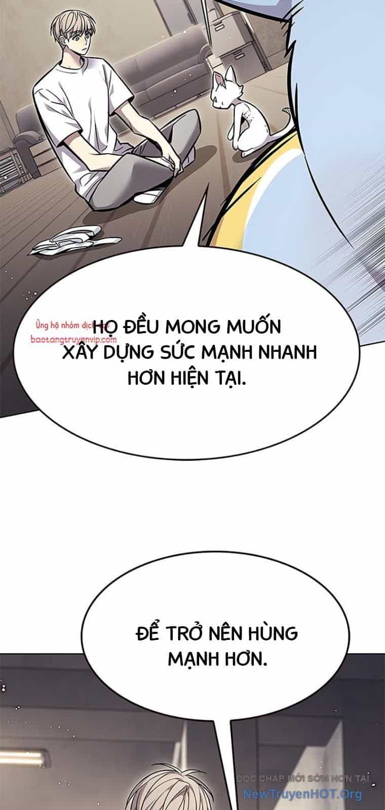 Hoá Thân Thành Mèo - Chương 355 - ảnh 60