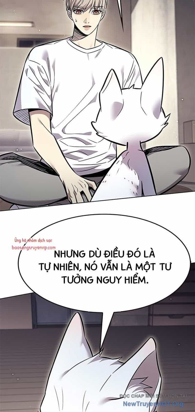 Hoá Thân Thành Mèo - Chương 355 - ảnh 61