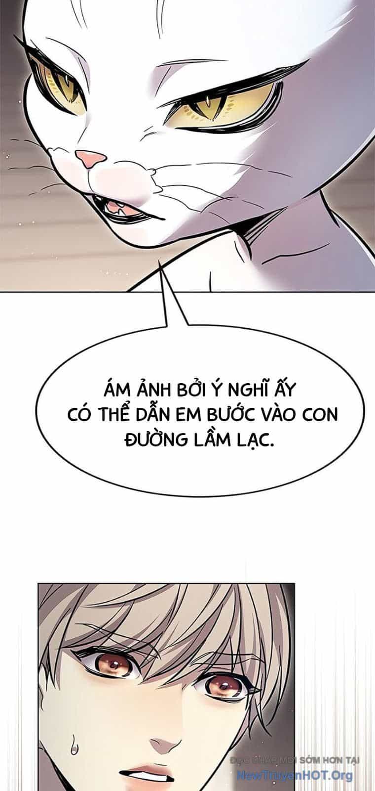 Hoá Thân Thành Mèo - Chương 355 - ảnh 63