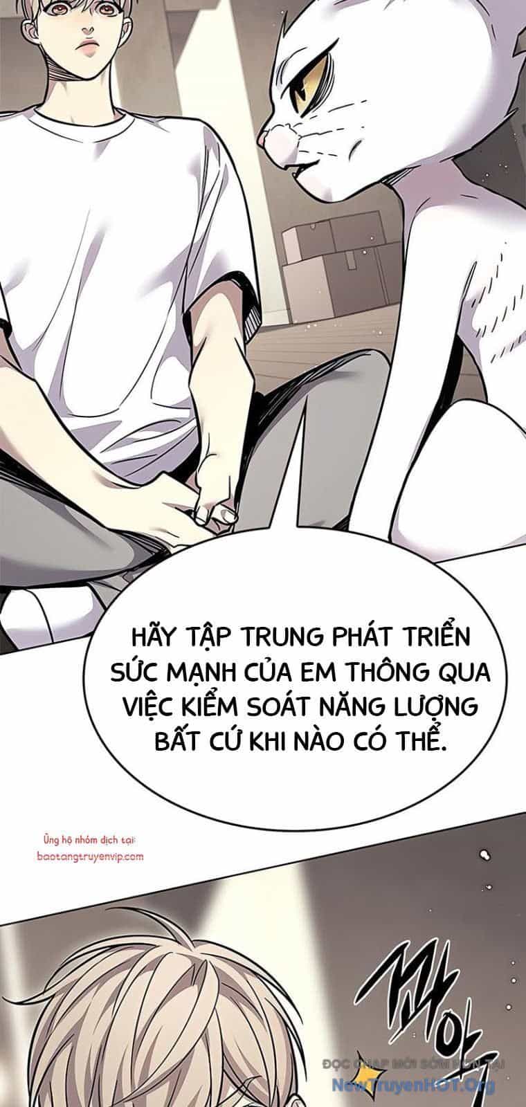 Hoá Thân Thành Mèo - Chương 355 - ảnh 69
